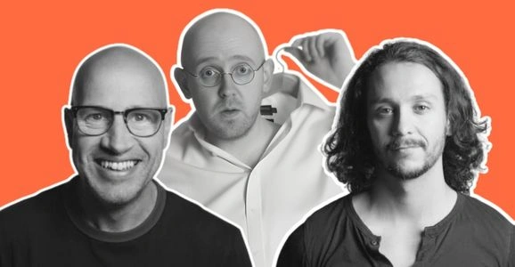 Comedy Night - April